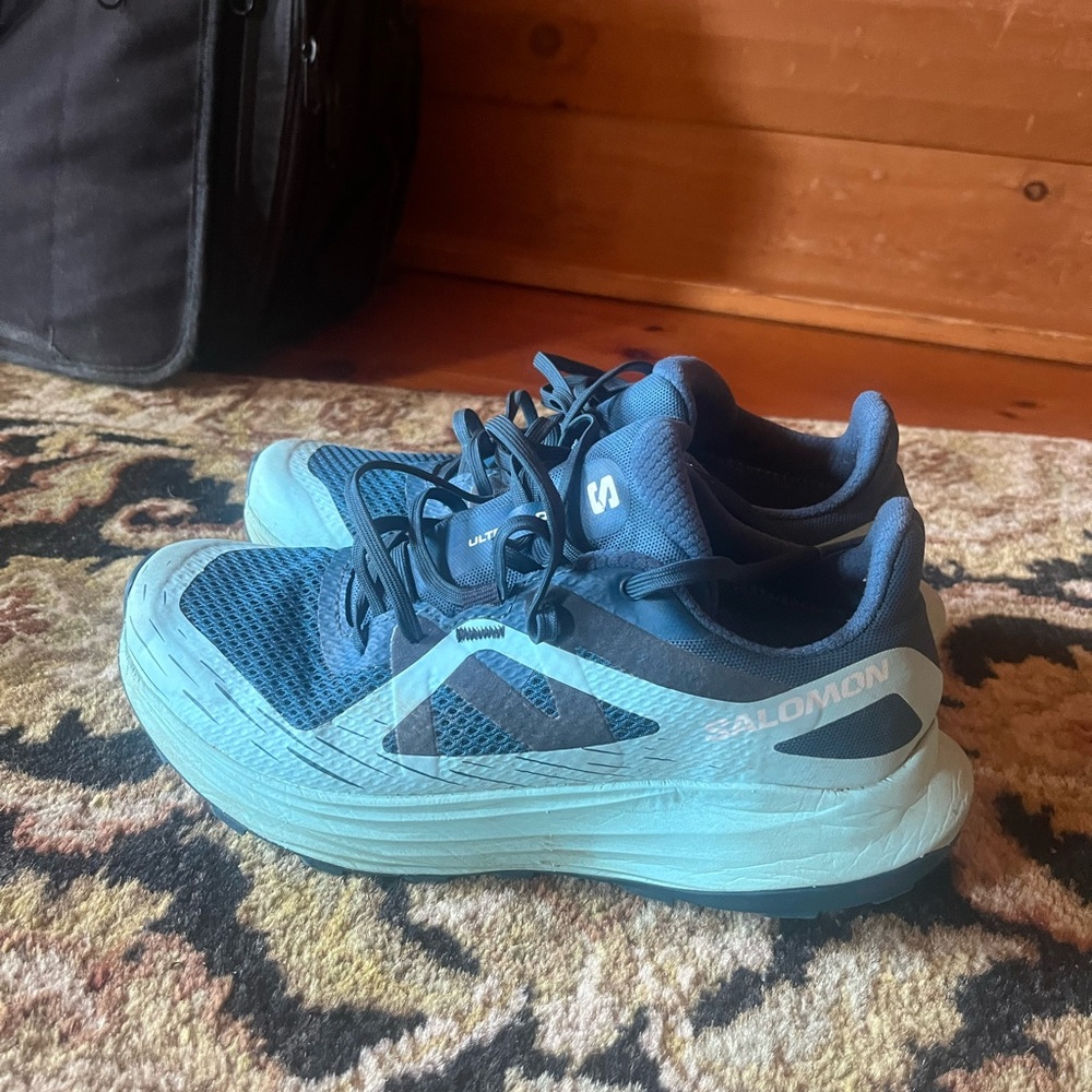 Salomon Ultra Flow Sneakers